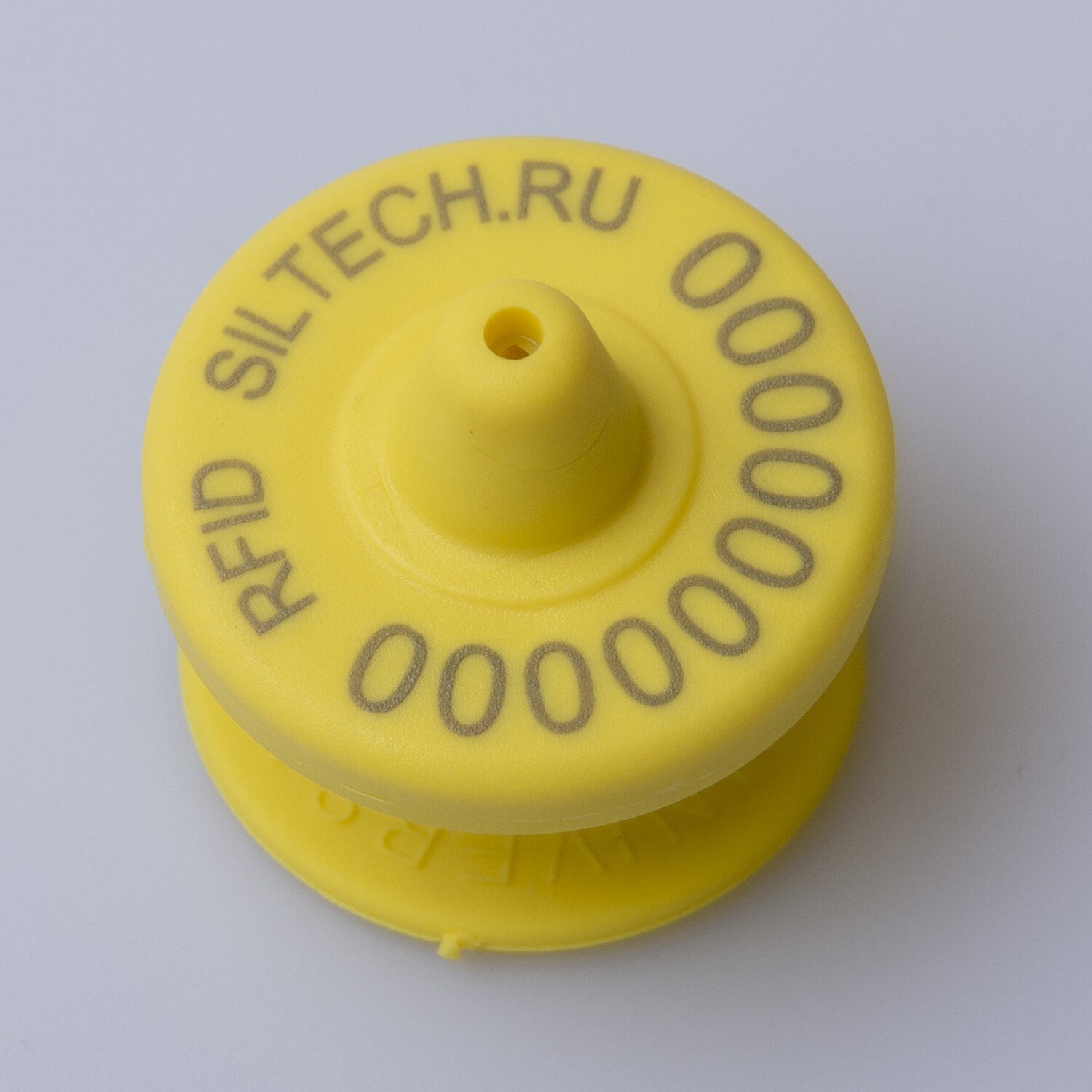 Ушная бирка UNI-B RFID